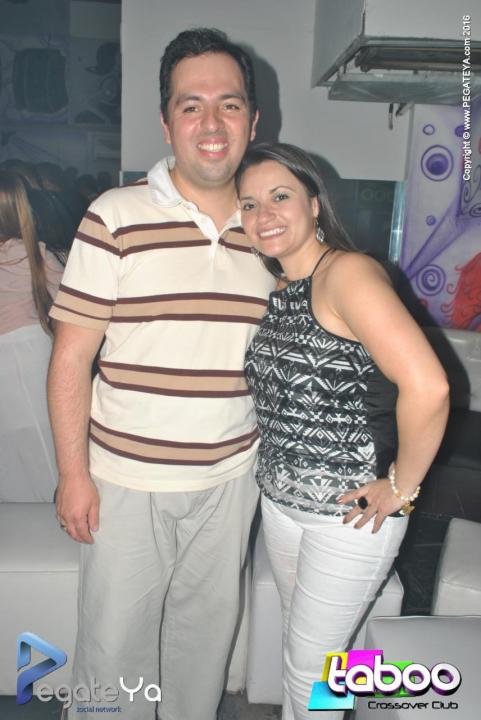 Foto 5 de Taboo 22 y 23 de Enero de 2016 en Discoteca Taboo Cartagena, Cartagena