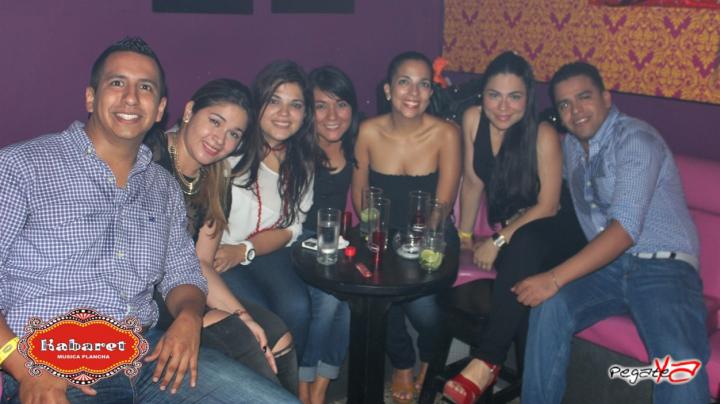 Foto 51 de Kabaret Bar - Feria de Cali 2014 en Kabaret - Granada, Cali