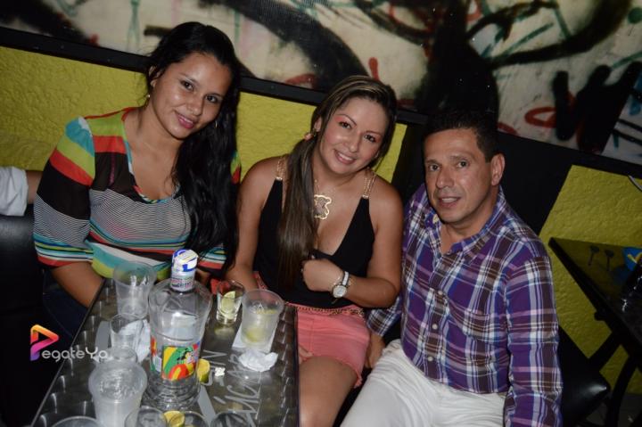 Foto 20 de New York sábado 11 de julio 2015 en Discoteca New York Bucaramanga, Bucaramanga