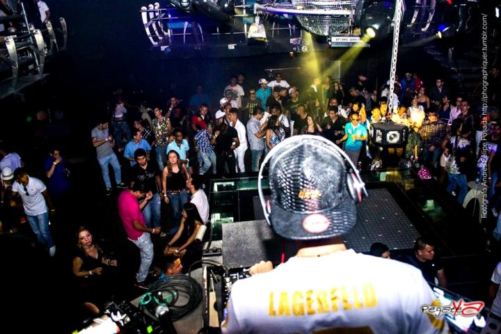 Foto 4 de Mission Club- The New Year Party en Mission Club- The New Year Party, Cali