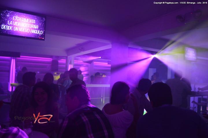 Foto 91 de Discoteca VOCE 26 de julio de 2014 en Discoteca Voce Bucaramanga, Bucaramanga