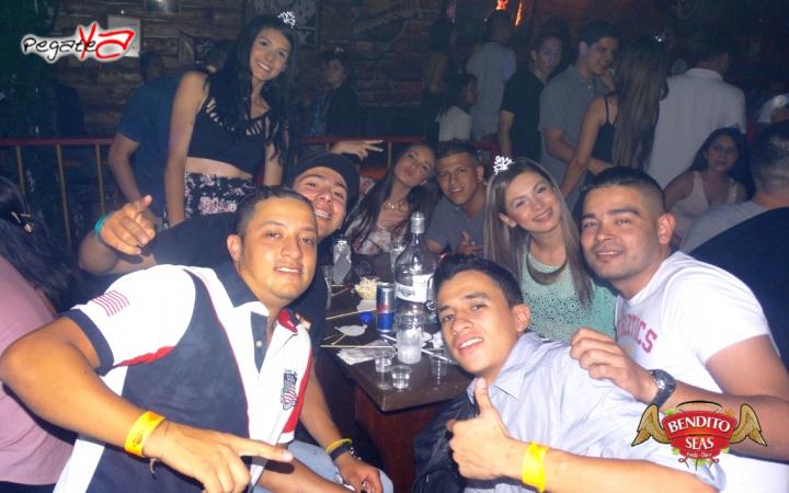 Foto 85 de Bendito Seas - 2do FDS Oct en Discoteca Bendito Seas Medellin, Medellín