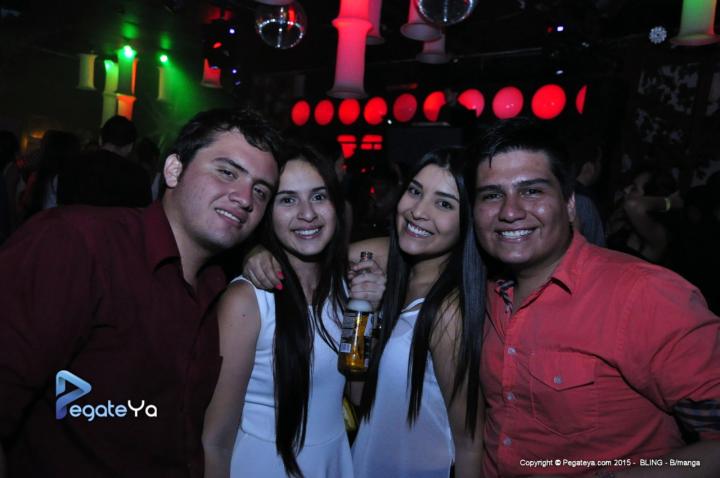 Foto 30 de MALABAR - sabado 25 de abril de 2015 en Discoteca Malabar Bucaramanga, Bucaramanga