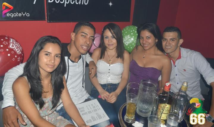 Foto 18 de La lora Bar - 2do Fds Mayo 2016 en La Lora Bar, Cali