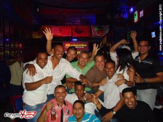 Foto 14 de la pasion del barza 1 de diciembre de 2 en LA PASION DEL BARZA Cartagena, Cartagena