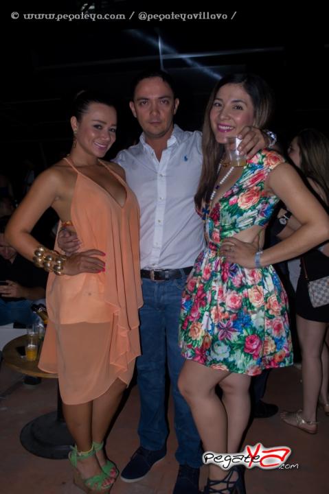 Foto 26 de Luxury Night en Discoteca Luxury Medellin, Medellín