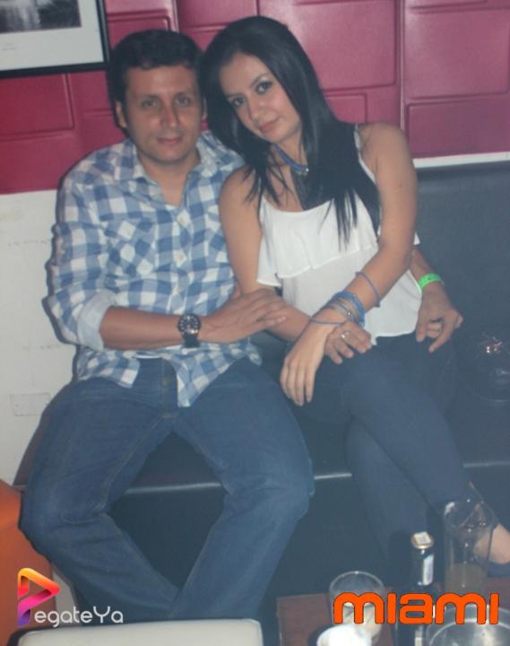 Foto 27 de Miami Bar - 2do FDS Julio 2015 en Miami Bar Cali, Cali