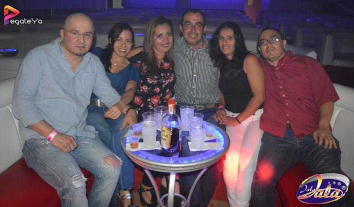 Foto 12 de Jala Jala Club 2017-08-11 en Jala Jala Club, Cali