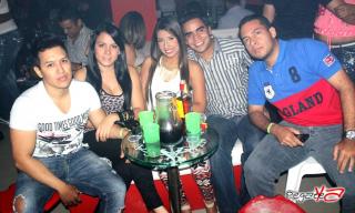 Foto 48 de Praga City - Feria 2013 en Praga Club Cali, Cali