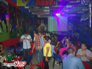 Foto 23 de la pasion del barza 17 y 18 de agosto de en LA PASION DEL BARZA Cartagena, Cartagena