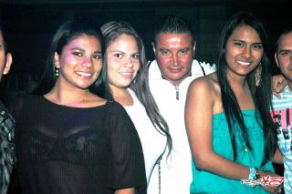 Foto 24 de Seven Nightology - Feria de Cali 2013 en Seven Nightology