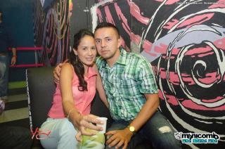 Foto 43 de El Manicomio 5 de abril de 2014 en Discoteca El Manicomio Bucaramanga, Bucaramanga