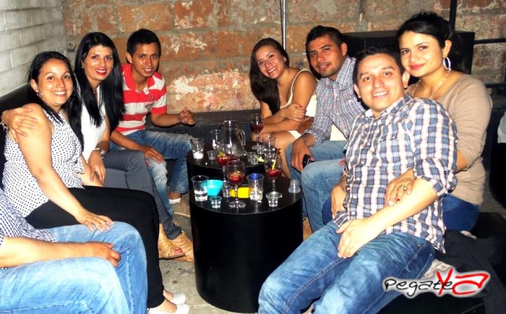 Foto 19 de SKY Bar - 2do FDS Oct en SKY Bar