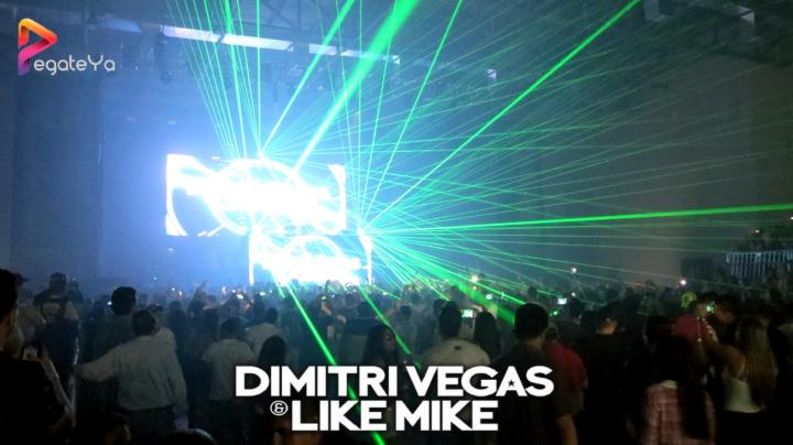 Foto 152 de Dimitri Vegas & Like Mike en Dimitri Vegas & Like Mike, Cali