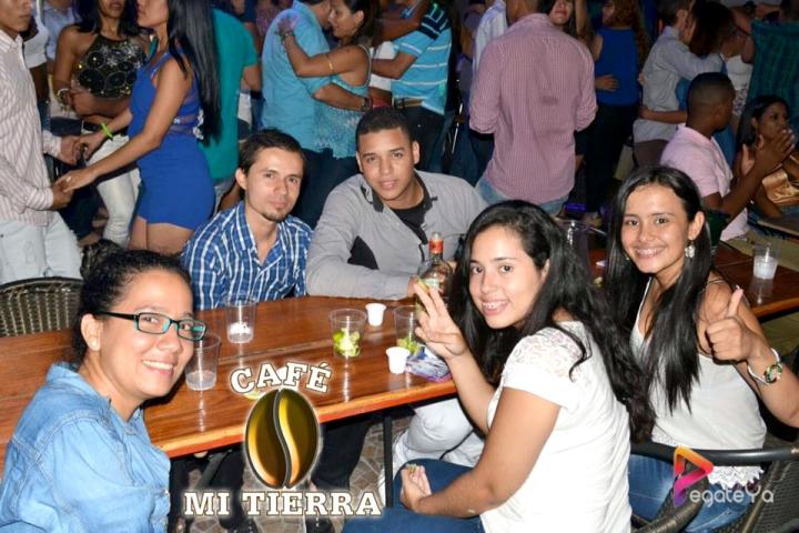 Foto 23 de Cafe Mi Tierra - 2do FDS Feb. 2016 en Cafe Mi Tierra, Cali