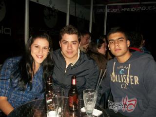 Foto 5 de Planet - Junio 16 en Planet, Manizales