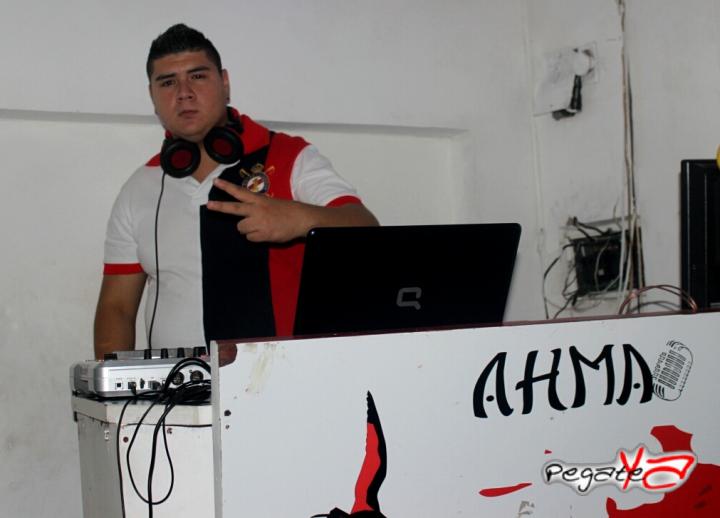 Foto 27 de Ahma Bar - Agosto 01 del 2014 en Ahma Cali, Cali
