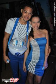 Foto 2 de bhoga 9, 10, 11 de nov 2012 en Discoteca BHOGA cartagena, Cartagena
