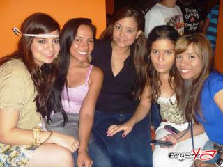 Foto 9 de Junio 02 del 2012 en Urbano Bar Cali, Cali