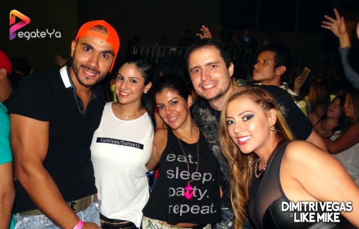 Foto 83 de Dimitri Vegas & Like Mike en Dimitri Vegas & Like Mike, Cali