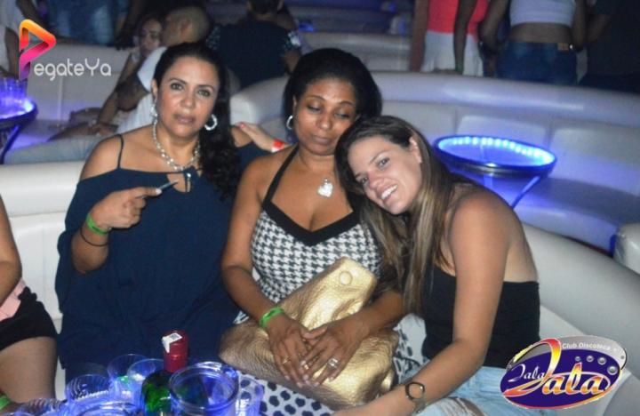 Foto 28 de Jalajala Club - 2do FDS Febrero 2016 en Jala Jala Club, Cali