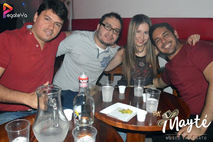 Foto 36 de Pa´Mayté - 3er - 4to Fds Marzo 2017 en Pa´Mayte Museo Vallenato