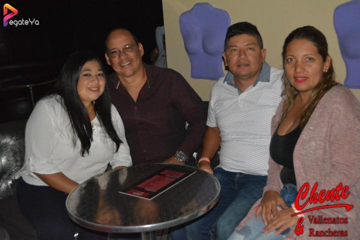 Foto 32 de Chente - 2do Fds Julio 2017 en CHENTE Vallenatos y Rancheras, Cali