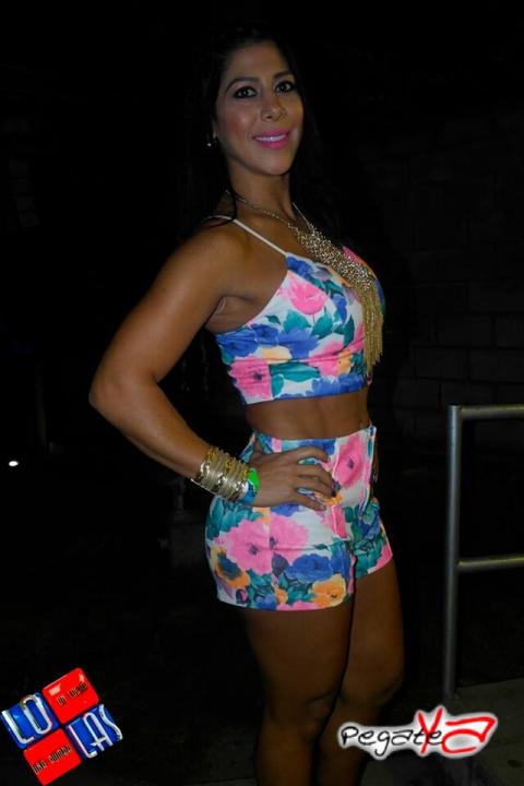Foto 20 de Lolas Club - Agosto 01 del 2014 en Lolas Club Menga Cali, Cali