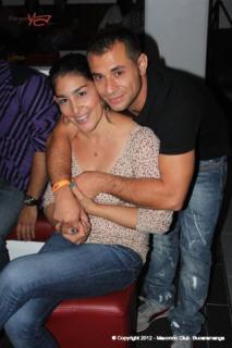 Foto 17 de 23-24 Marzo 2012 en Discoteca Macondo Club Bucaramanga, Bucaramanga