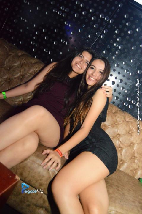 Foto 18 de Bar Bling - viernes 16 oct 2015 en Bar Bling Bucaramanga, Bucaramanga