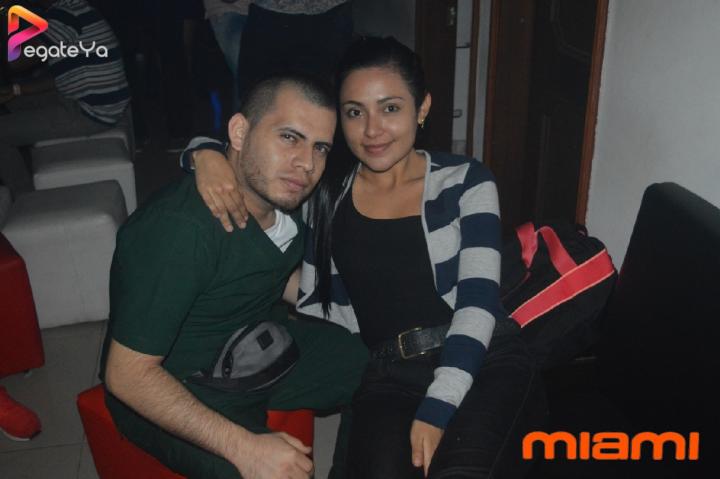 Foto 3 de Miami - 2do Fds Nov 2016 en Miami Bar Cali, Cali