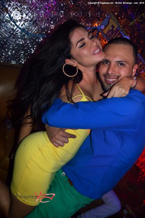 Foto 24 de bar Bling sabado 2 de agosto de 2014 en Bar Bling Bucaramanga, Bucaramanga
