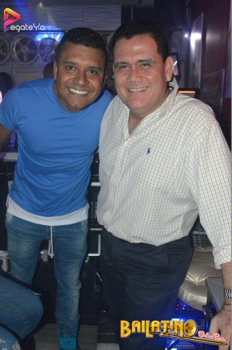Foto 83 de Bailatino - 3er-4to Fds Marzo 2017 en Bailatino - Bar, Cali