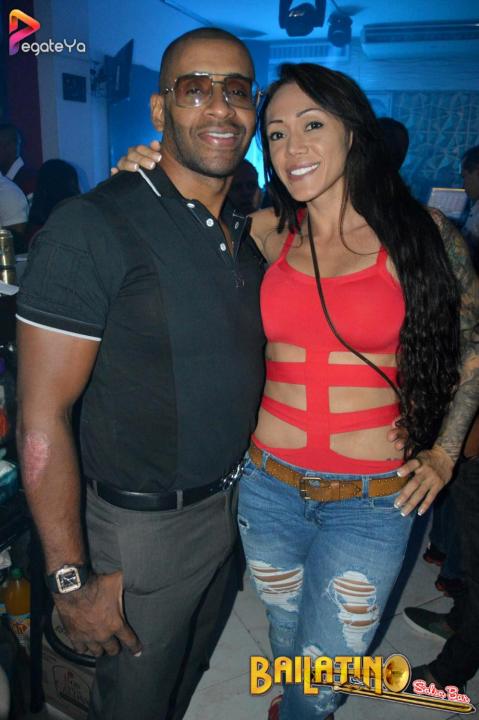 Foto 22 de Bailatino - 2do Fds Agosto 2017 en Blondie Bar Cali, Cali