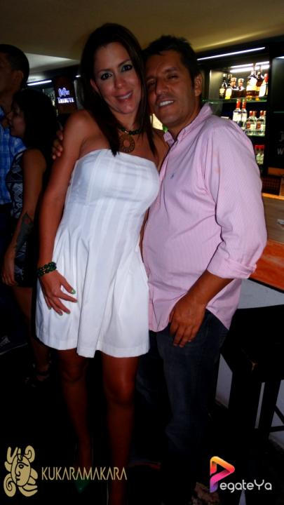 Foto 25 de Kukaramakara - 4to FDS Abril del 2015 en Kukaramakara Discoteca Cali, Cali