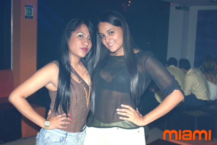 Foto 11 de Miami Bar . 4to FDS Abril 2015 en Miami Bar Cali, Cali