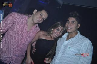 Foto 64 de Fotos La Sala Club Tiko Acosta en La Sala Club, Bucaramanga