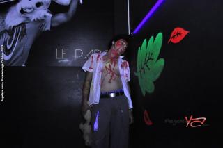 Foto 96 de Le Parc Halloween en Le Parc Bar Bucaramanga, Bucaramanga
