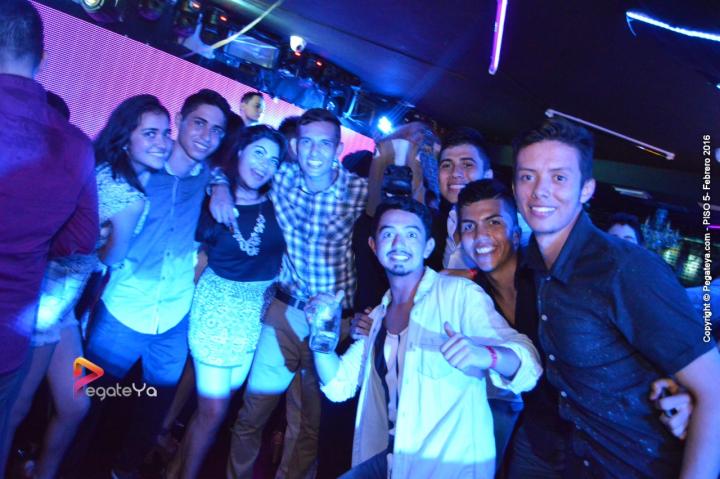 Foto 67 de PISO 5 - 22 Febrero 2016 en Bar Piso V Bucaramanga, Bucaramanga