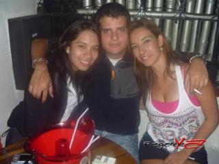Foto 4 de Febrero 12 del 2012 en K-kahuate Cocktails Shot Cali, Cali