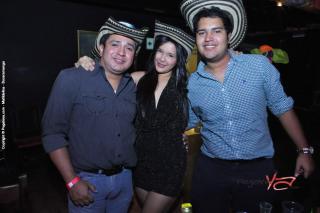 Foto 48 de Discoteca Matildelina en Discoteca Matildelina Bucaramanga, Bucaramanga