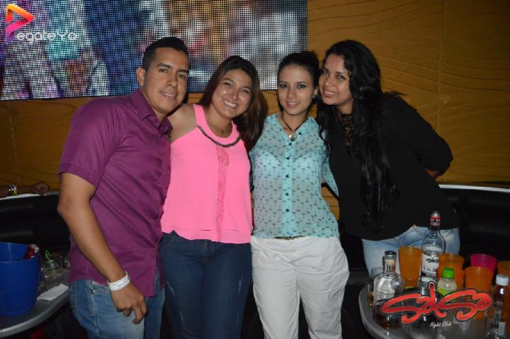 Foto 37 de Salsa Night Club - 2DFds Nov 2016 en Salsa Night Club, Cali