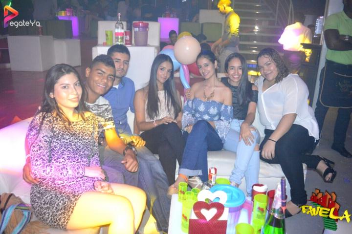 Foto 53 de Favela Club - 3er/4to Fds Marzo 2017 en Favela Club Menga, Cali