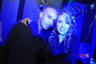 Foto 19 de Linda kozniak en La Sala Club, Bucaramanga