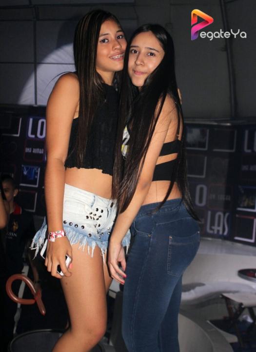 Foto 33 de Lolas - Luig-21 - 3er FDS Oct 2015 en Lolas Club Menga Cali, Cali