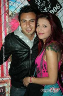Foto 15 de 03 Mar. 2012 en In Shots Bar Pegateya