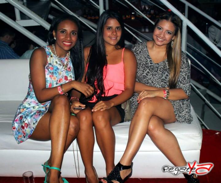 Foto 19 de Favela Club - Agosto 09 en Favela Club Menga, Cali
