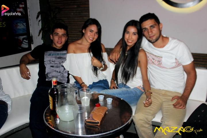 Foto 18 de Mazao Park 2016-02-24 en Mazao Park, Cali