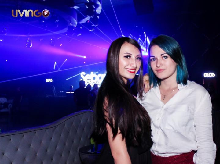 Foto 7 de Living - 4to Fds Marzo 2017 en Living Night Club, Cali