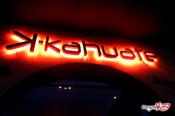 Foto 5 de K-kahuate - Agosto 9 del 2014 en K-kahuate Shot Cali, Cali
